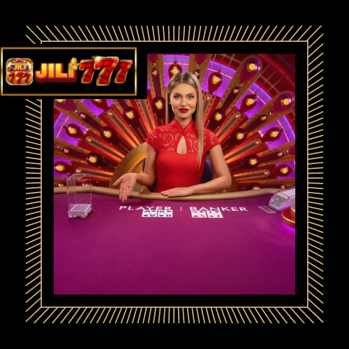 jili777-live-casino